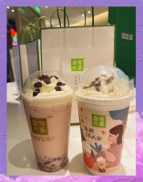 这杯宝藏喝法拯救你的甜腻时刻