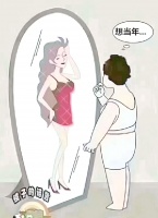 減肥減脂：蛻變?nèi)松c健康發(fā)展