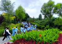 全民健康挑战赛：运动与生活的全新融合