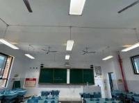 学校卫生监督应对新挑战：五健行动计划的实施策略