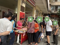 广州市社会工作协会