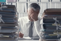 如何应对工作压力和职业疲劳，以保持自己的心理健康？