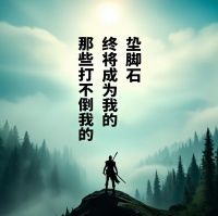 挑战与成长：职场与个人健康的突破之路
