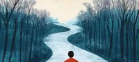 中年危机与转变：健康挑战与职场新生机