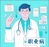 打工人如何应对职场健康挑战和职业病