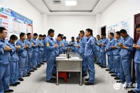 从“角色扮演”到“风险共治”丨山东能源齐翔腾达创新“今天我是安全员”活动新模式