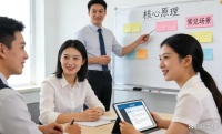 建立“专业知识库”：一套可复用的问答体系，让每个员工都像专家