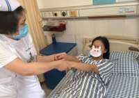 角色互换，感知温度