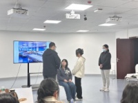 让我更懂你—血透中心护患角色扮演叙事活动