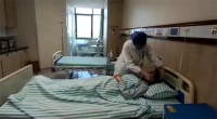 角色扮演，用心体验——普外科开展沉浸式护理体验活动