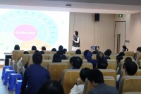 明煜文化心理学专家团队助力兆驰集团员工心理健康