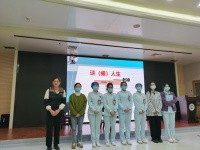 共情關(guān)愛 優(yōu)質(zhì)護(hù)理：我院老年病學(xué)科舉辦高齡體驗(yàn)與角色扮演專題培訓(xùn)