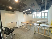 一文搞懂虛擬辦公室與聯(lián)合辦公空間的區(qū)別