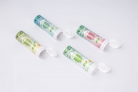 便携枝翆茶含片，为您带来清新口气的新选择