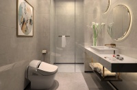 淋浴房种类及优缺点 不同淋浴房功能对比分析→榜中榜知识