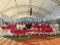 离退休教职工第21届健身运动会圆满举办 老同志们乐享运动时光