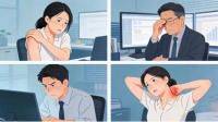 办公室亚健康怎么改善？ 科学健身方法+成因解析全指南