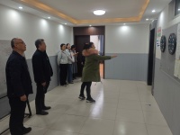 我院工会举办趣味智力运动会