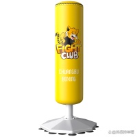 立式拳击沙袋哪款好用？五款实惠耐用的家用健身神器推荐