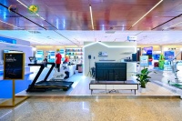 麥瑞克：以AI科技為錨，領(lǐng)航家庭健身品牌發(fā)展新篇章