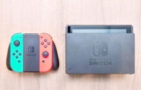 Switch减肥游戏推荐：在家轻松实现健身塑形