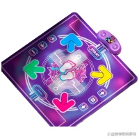 2025年跳舞机推荐：跳舞机什么牌子好？实测揭秘这4款，避坑首选超带感