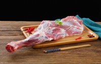 羊肉再次被关注！医生发现：脑梗患者吃羊肉，不过多久或有7益处