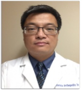 全身肌肉如何進行松解