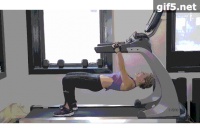 喲，原來(lái)跑步機(jī)還能這么玩！