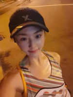 45岁北京女子，每天坚持夜跑5公里，一年后，他得到了什么？