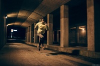 夜跑一个月瘦多少斤？夜跑的注意事项