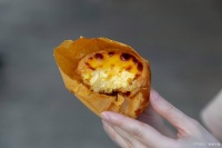 惊！1 个红薯蛋挞 = 2 碗米饭？热量真相大揭秘，吃之前必看！