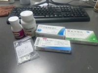 靠药物维持的正常指标可能给人一种虚假的安全感