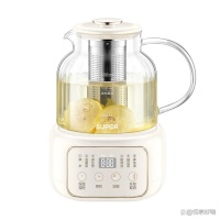 苏泊尔玻璃养生壶值得买吗？推荐这6款，实用便捷更健康！