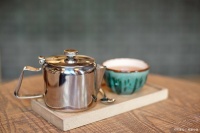 想过精致的生活！大家能推荐几款好用的欧式咖啡具套装吗？