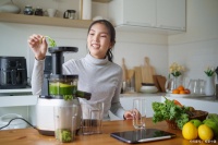 调整好饮食是身体健康的重要因素