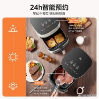 購(gòu)買空氣炸鍋?zhàn)⒁馐裁矗?026年性能評(píng)測(cè)分析+3款值得買推薦