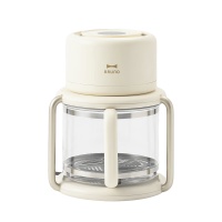 让烹饪变得简单又健康，BRUNO进口日式空气炸锅为您开启美味新世界！