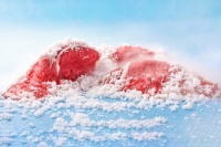 冷冻食材：现代生活的“保鲜革命”与健康新选择