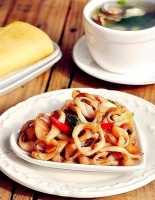 健康魷魚(yú)絲的營(yíng)養(yǎng)價(jià)值與詳細(xì)做法