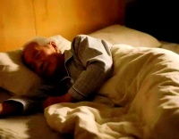 老年人睡眠节奏的自我探索与科学指导