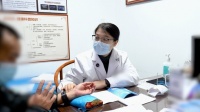 任大為醫(yī)生：“七分問診”撥開眩暈迷霧，助力患者重拾安穩(wěn)生活