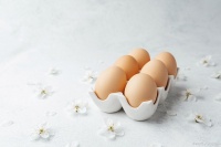 別再瞎吃雞蛋！早上這樣吃，輔助減肥超有效