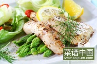 鱼豆腐是海鲜吗?