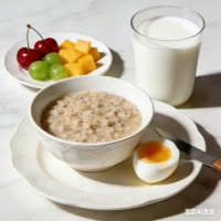 吃早餐的孩子，学习成绩真的更好！营养早餐“三要一不要”