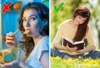 減肥不一定乏味無趣，這樣做，減肥也可以溫和舒適！