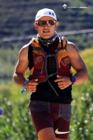 【训练】跑步中该如何摆臂？