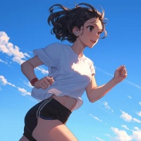 迈开双腿，科学奔跑：从新手到高手的全方位跑步指南