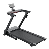 轻松跑出健康生活，舒华跑步机为您保驾护航！