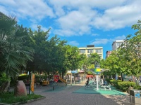 南寧市武鳴區(qū)：健康社區(qū)再升級(jí) 適老宜幼煥新顏